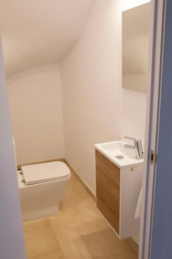 Marina Del Sol By Wyndham Holiday home Fuengirola