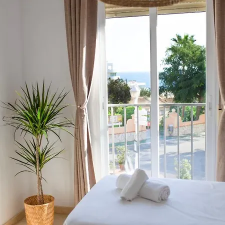 Marina Del Sol Apartment By Wyndham Fuengirola Exterior photo