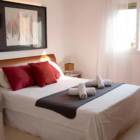 Marina Del Sol Apartment By Wyndham Fuengirola Exterior photo