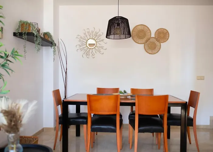 Marina Del Sol Apartment By Wyndham