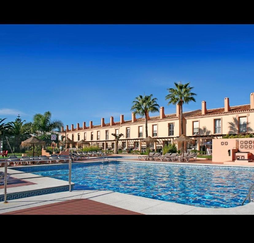 Marina Del Sol By Wyndham * Fuengirola