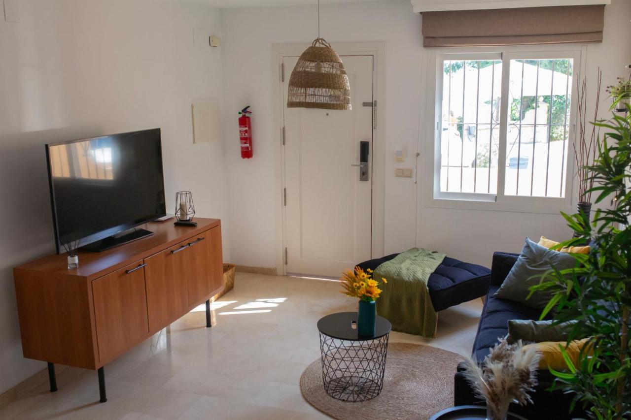 Holiday home Marina Del Sol By Wyndham Fuengirola