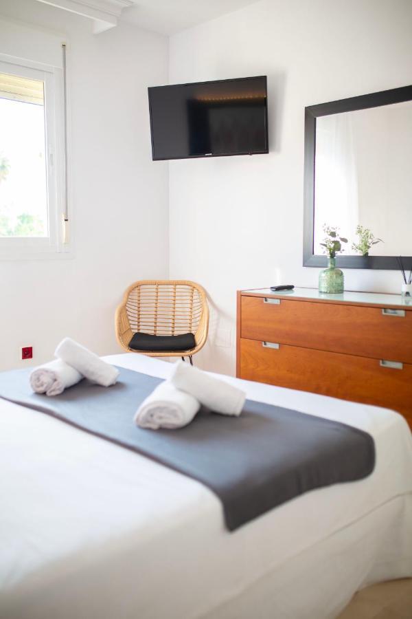 Marina Del Sol By Wyndham Holiday home Fuengirola